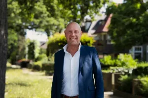 Photo de Arjan Buurman