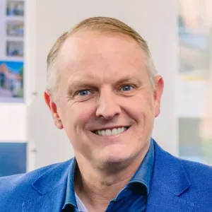 Foto van Arjan de Rijke