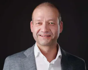 Foto van Arjan Embrechts