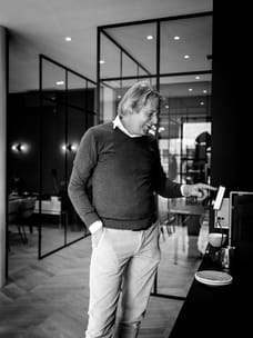 Foto von Arjan Lagendijk