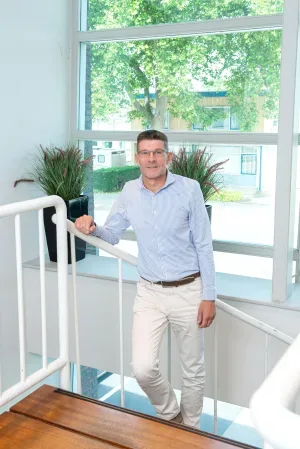 Foto van Arjan Metselaar