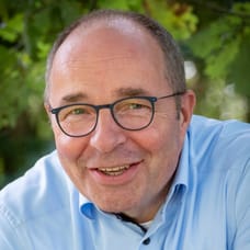 Photo de Arjan Nijland