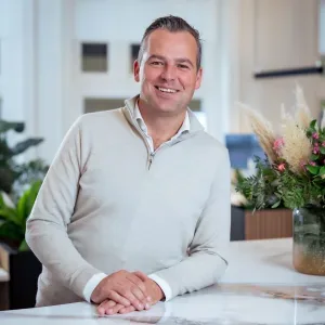 Foto van Arjan Schoon