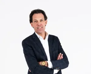 Foto van Arjan Schreudering
