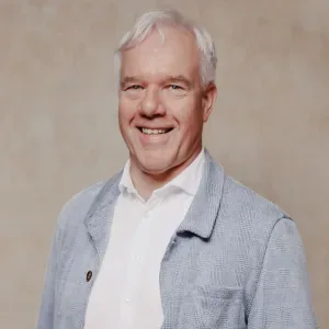 Foto van Arjan ter Keurs