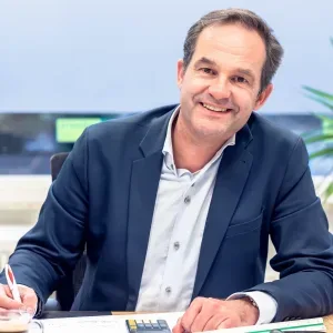 Foto van Arjan van Dam RM RT