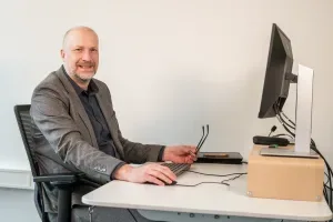 Foto van Arjan van de Steeg