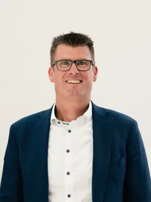 Foto van Arjen Blokland