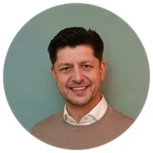 Foto van Arjen Jansen