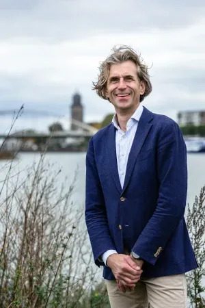 Foto van Arjen Tysma
