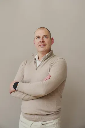 Foto van Arjen van Schelven