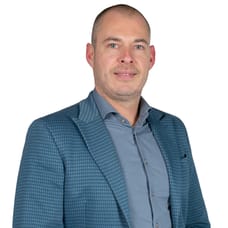 Foto von Arjen van Schelven