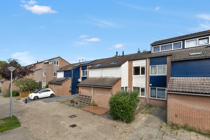 Arkelhof 159 in Zevenbergen