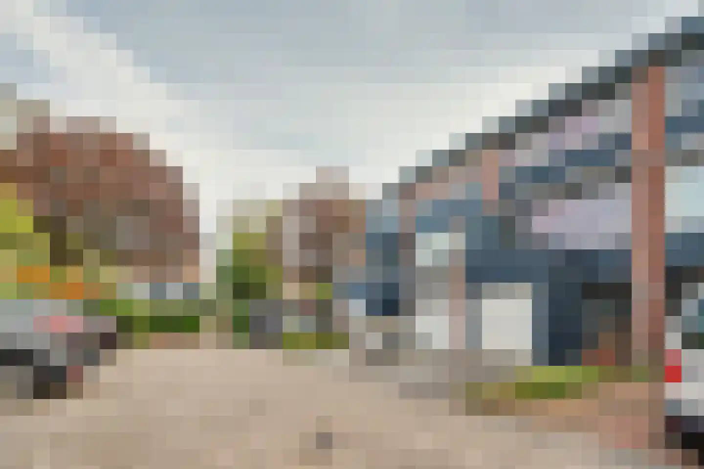Arkelhof 173 in Zevenbergen