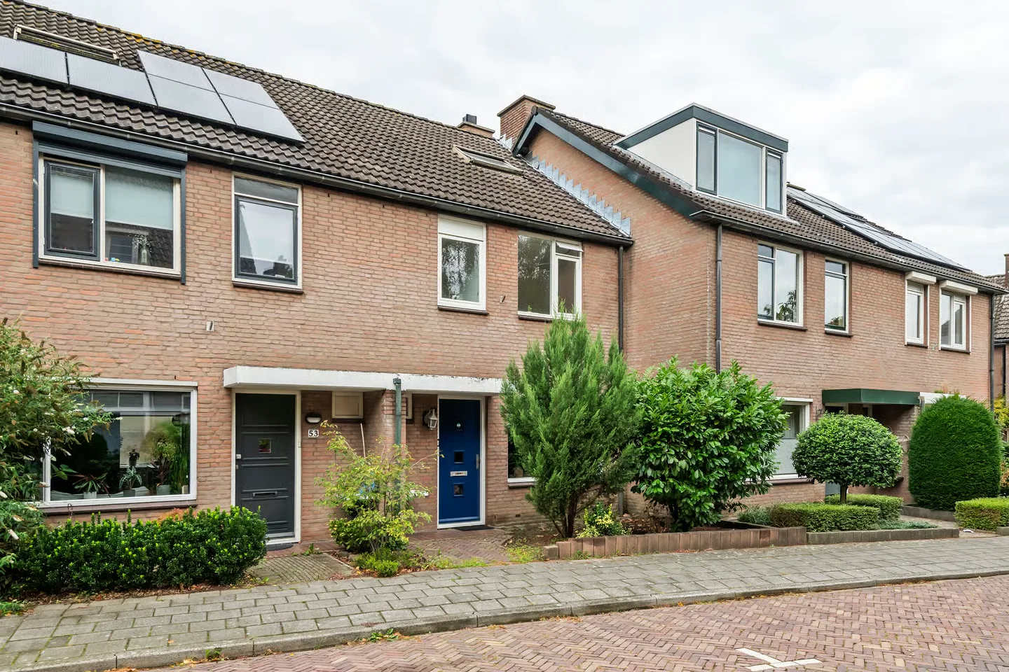 Arkelse Onderweg 55 in Gorinchem