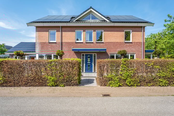 Arkelsteijnstraat 21 in Zwolle Foto