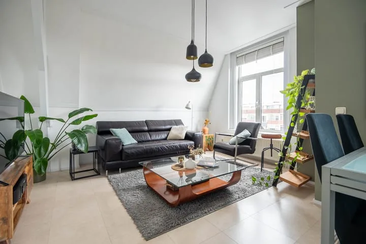 Arkelstraat 50 b en Gorinchem