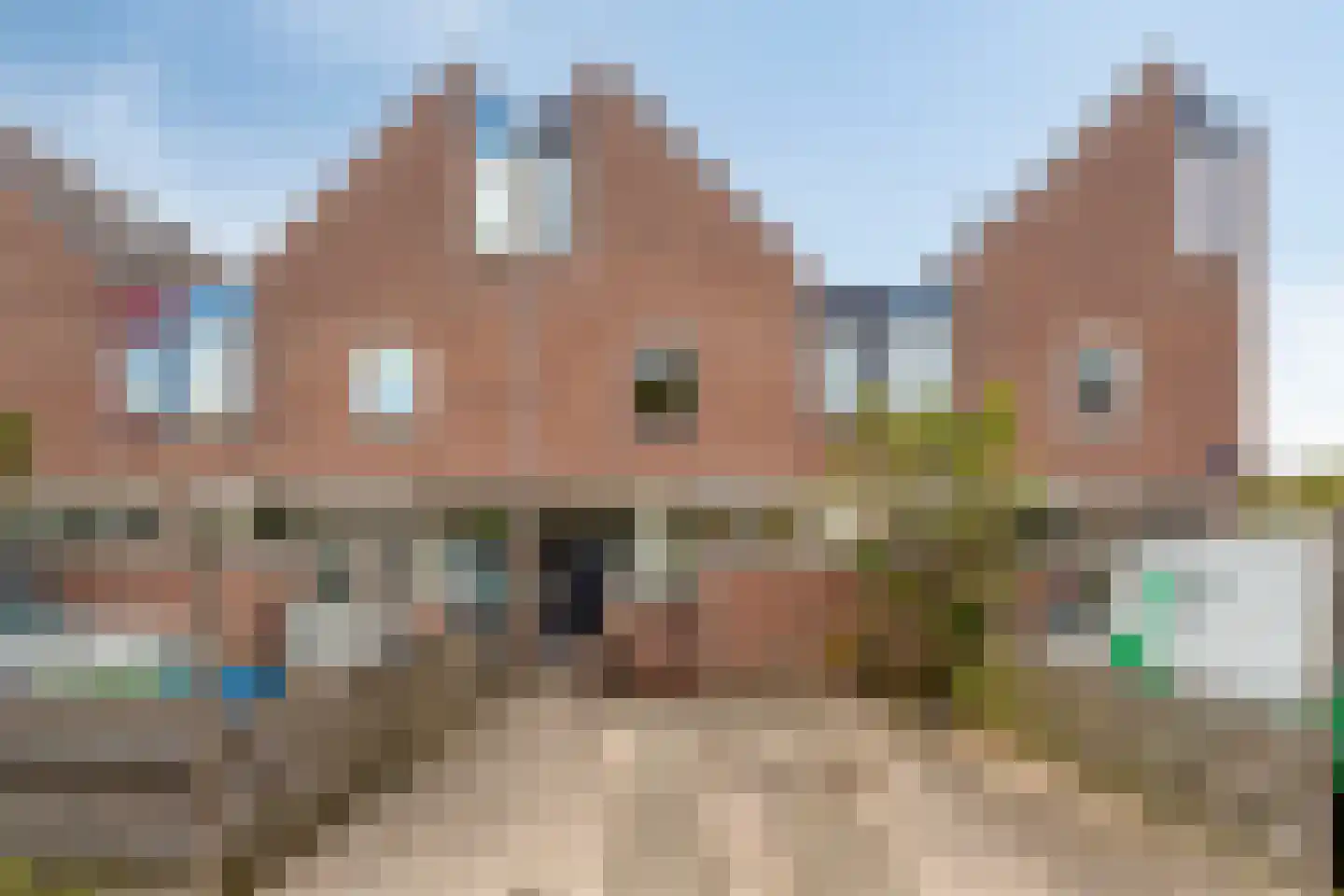 Arkplein 98 Alkmaar