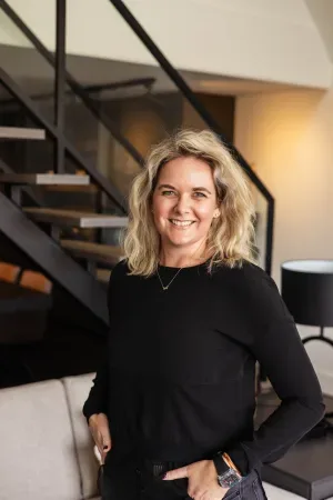 Photo of Arlette Schippers