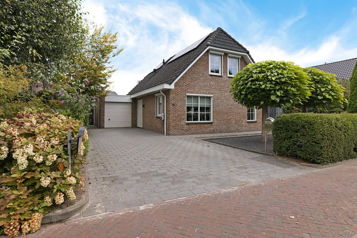 Arlo 11 in Tynaarlo foto