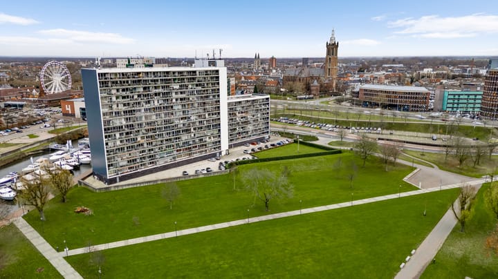 Arlo 141 in Roermond