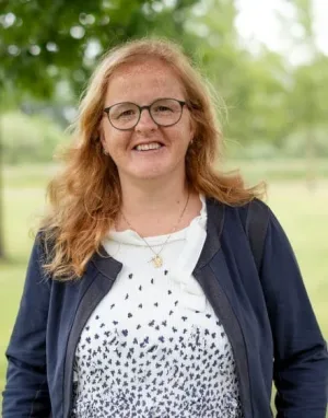 Photo of Armanda van Gils - Smetsers