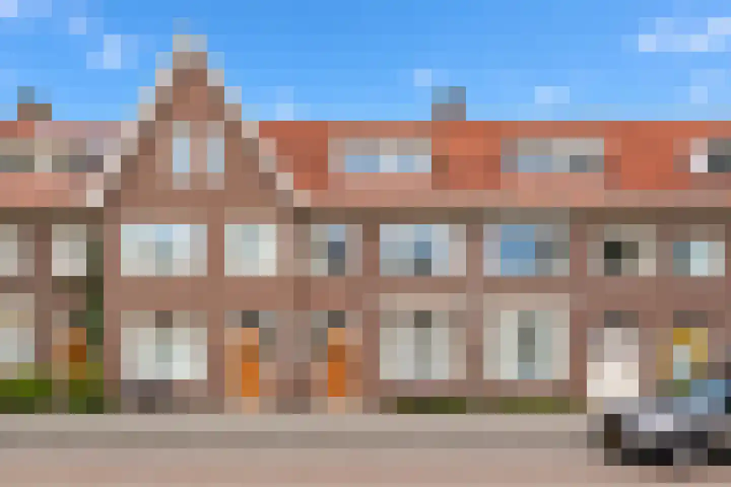 Armhoefstraat 43 in Tilburg