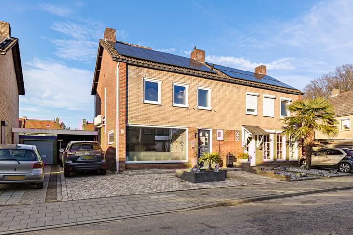 Armstrongstraat 17 dans Swalmen photo