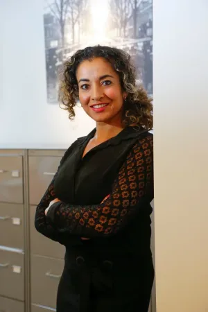 Foto van Arna Kindt