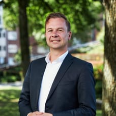 Foto van Arne Blaauboer RM RT