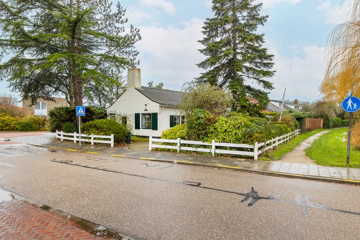 Photo of property Arnelaan 2, Middelburg