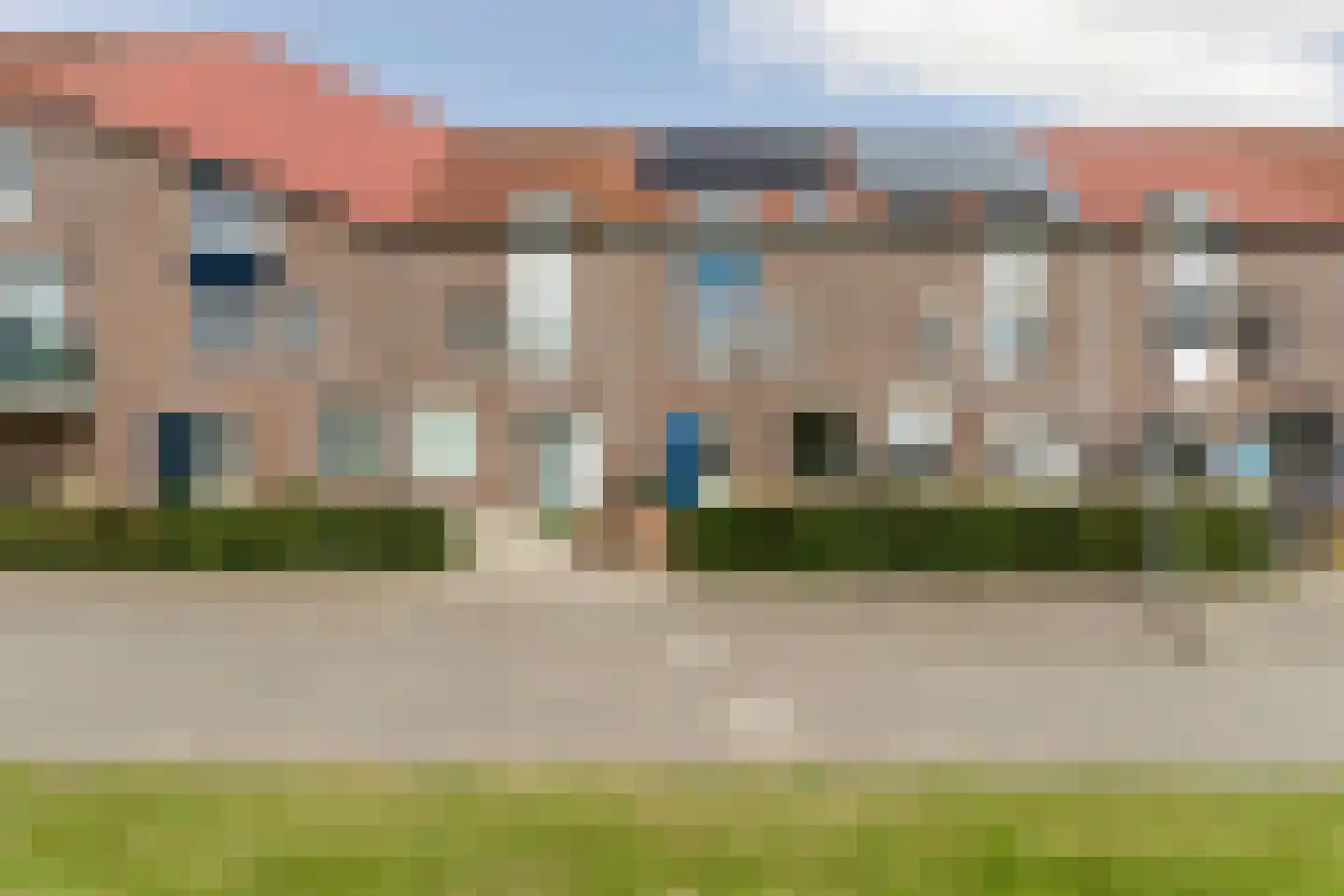 Arnhemplein 20 Almere