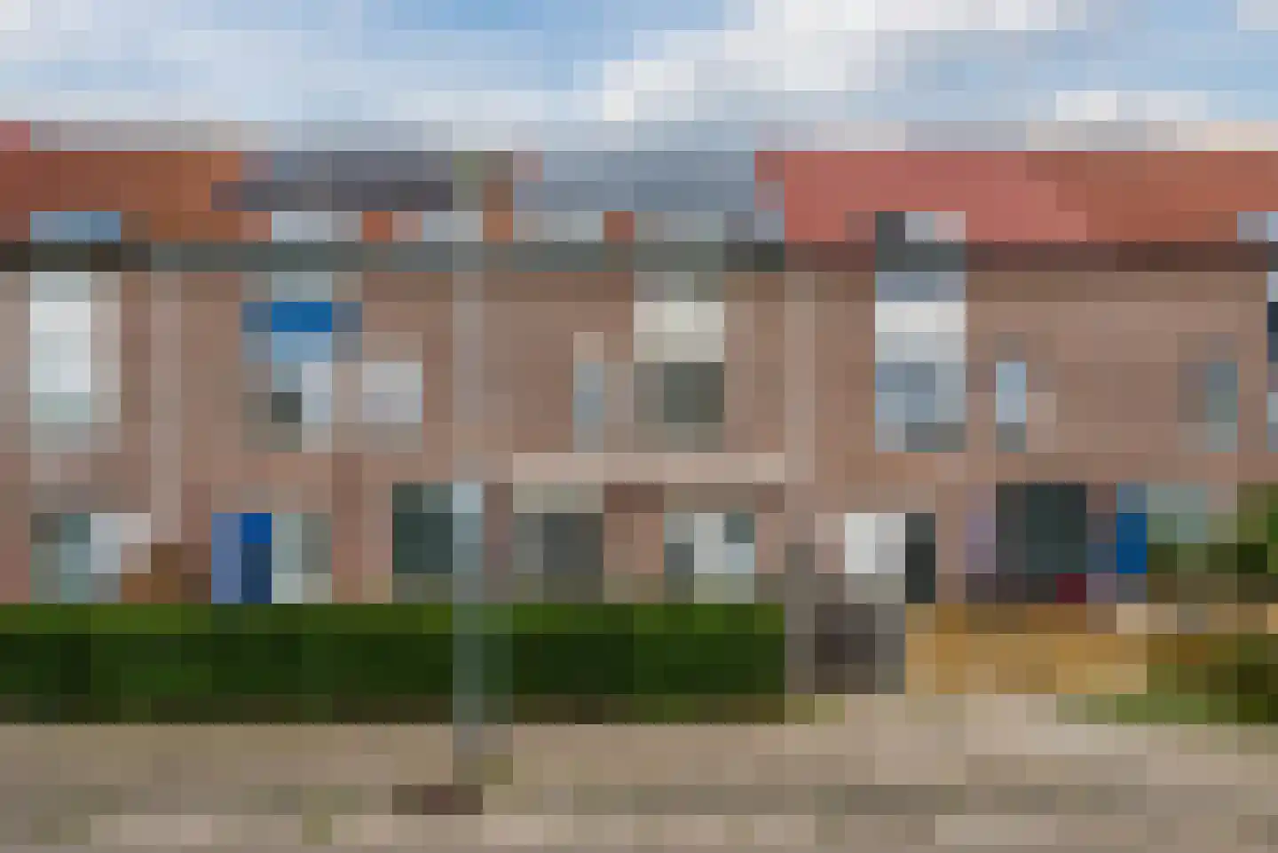 Arnhemplein 21 Almere