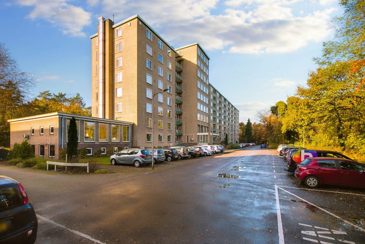 Photo of property Arnhemse Bovenweg 16-31, Zeist