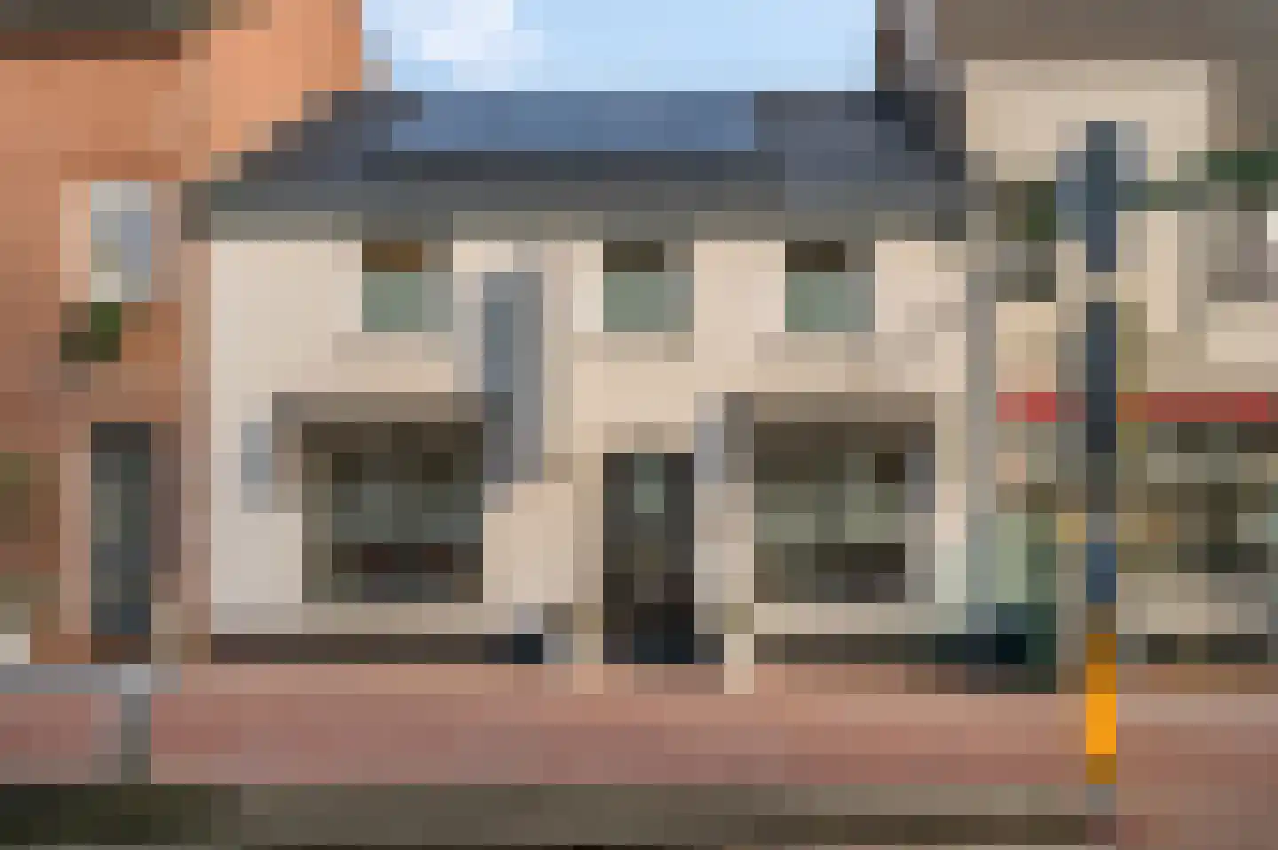 Arnhemsepoort 102 in Huissen