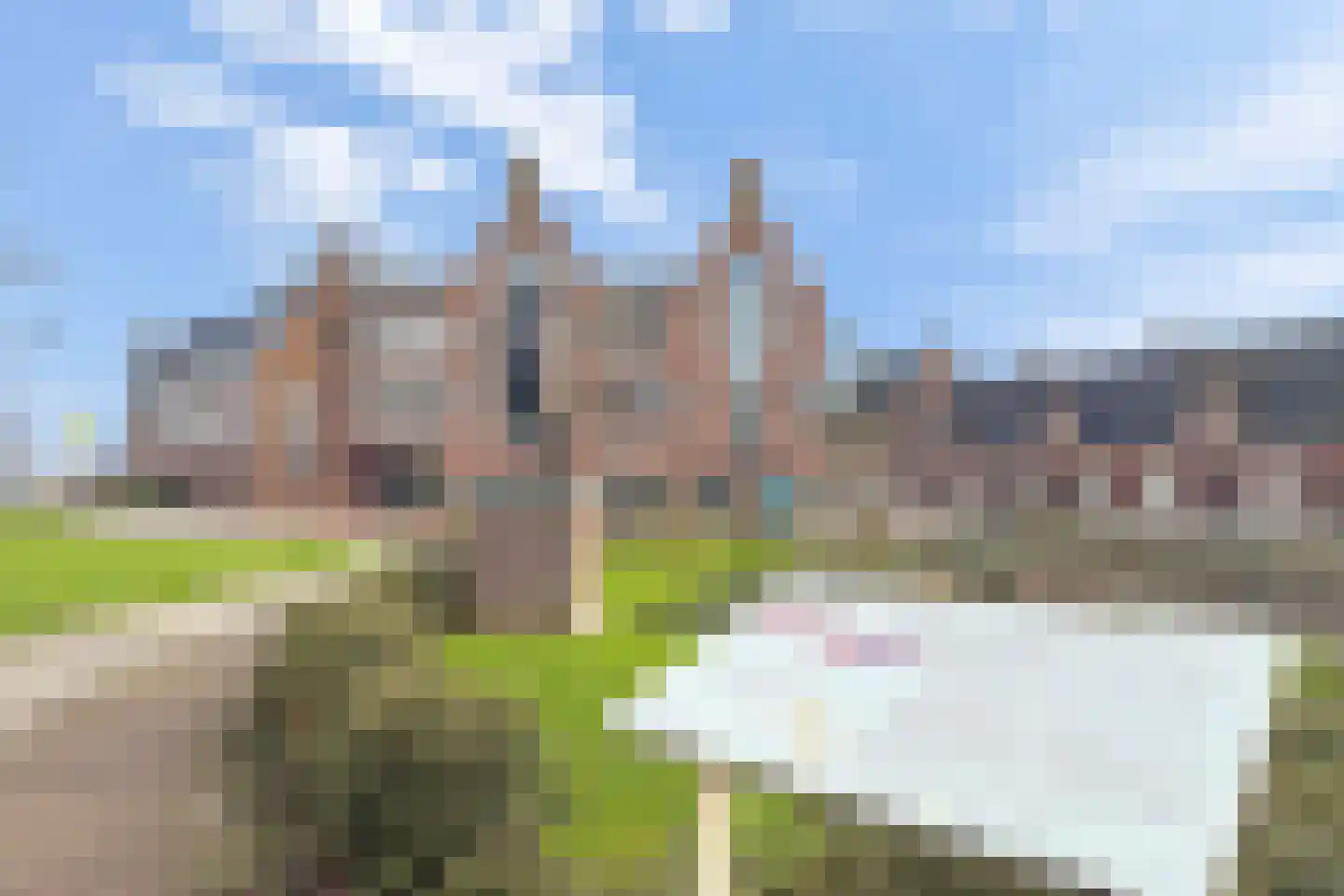 Arnhemsepoort 116 in Huissen