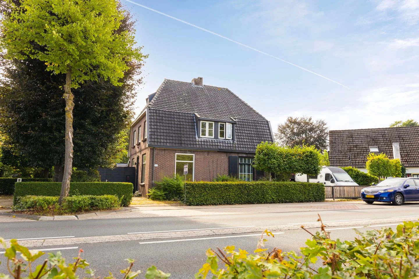 Arnhemsestraat 107 in Leuvenheim