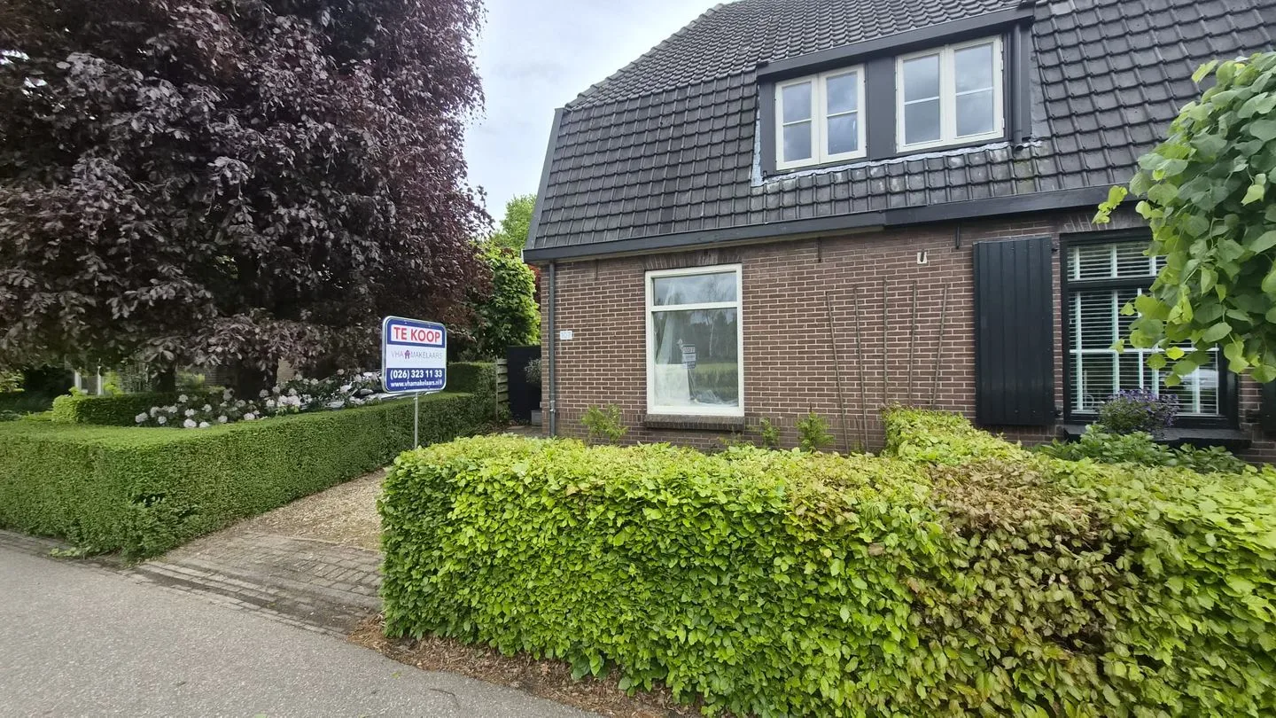 Arnhemsestraat 107 Leuvenheim thumbnail 4