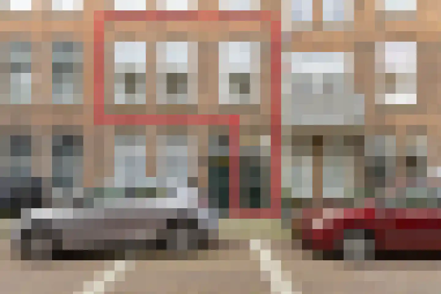 Arnhemsestraat 53 in Den Haag