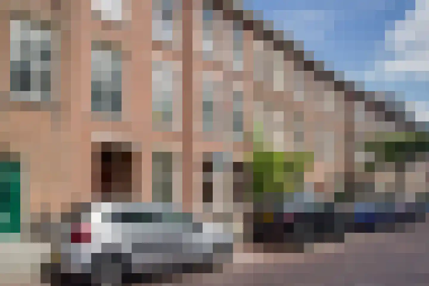 Arnhemsestraat 60 in Den Haag