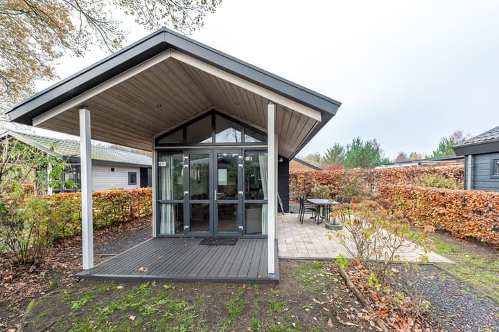 Photo of property Arnhemseweg 100R-813, Otterlo