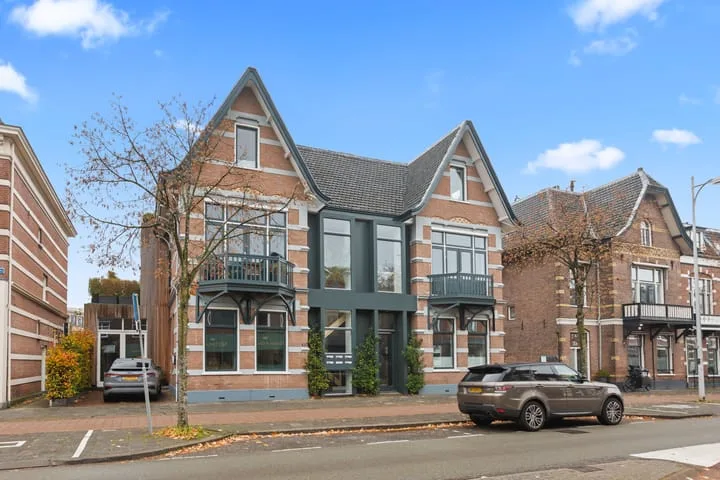 Arnhemseweg 23 C Amersfoort