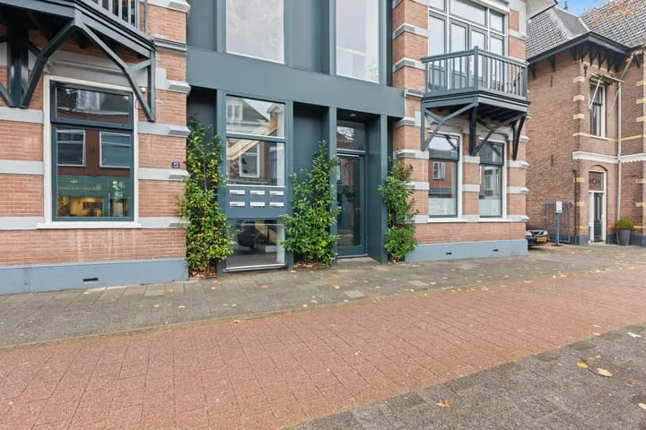 Arnhemseweg 23 C Amersfoort thumbnail 64