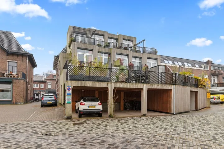 Arnhemseweg 23 C Amersfoort thumbnail 66