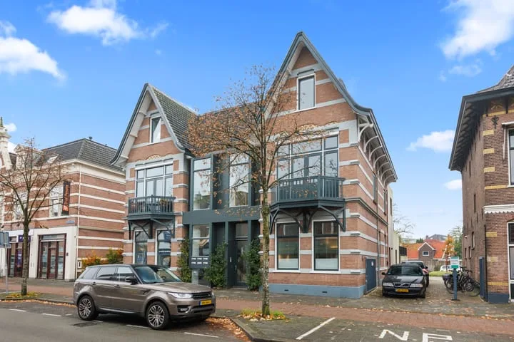Arnhemseweg 23 C Amersfoort thumbnail 68