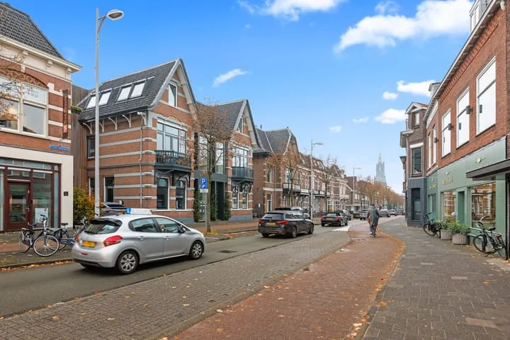 Arnhemseweg 23 C Amersfoort thumbnail 69