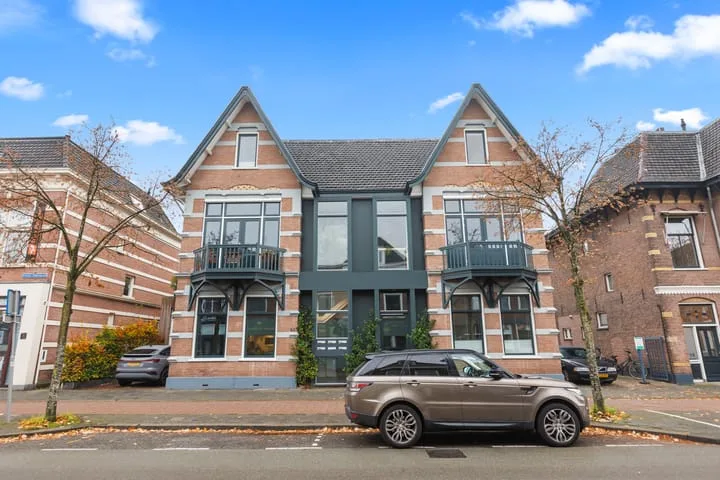 Arnhemseweg 23 C Amersfoort thumbnail 8