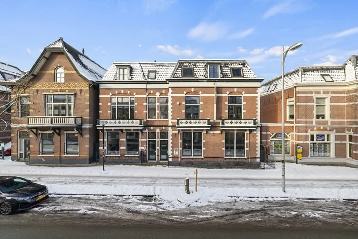 Arnhemseweg 30 A Amersfoort thumbnail 22