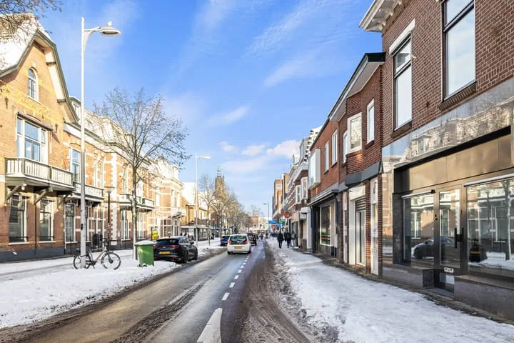 Arnhemseweg 30 A Amersfoort thumbnail 41