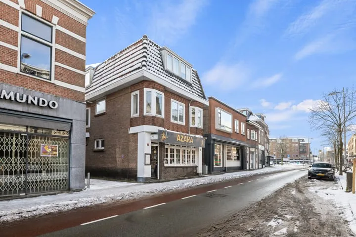 Arnhemseweg 30 A Amersfoort thumbnail 42